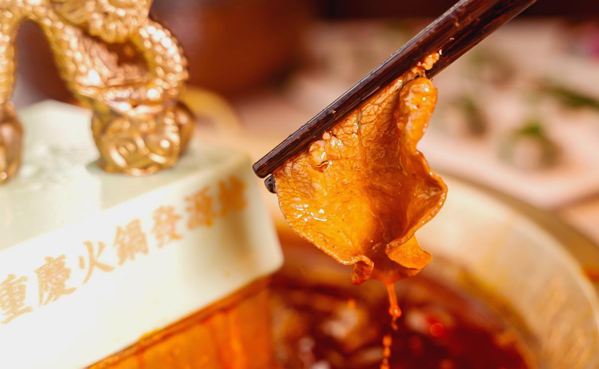 餐飲店為什么要做創(chuàng)新？不創(chuàng)新就沒(méi)有出路嗎？