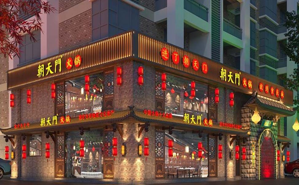 2022年能做火鍋店嗎？為什么選擇做連鎖？