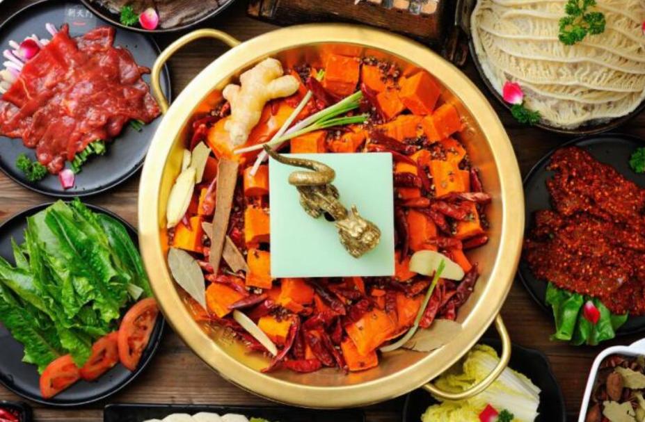 重慶火鍋為什么要用牛油？