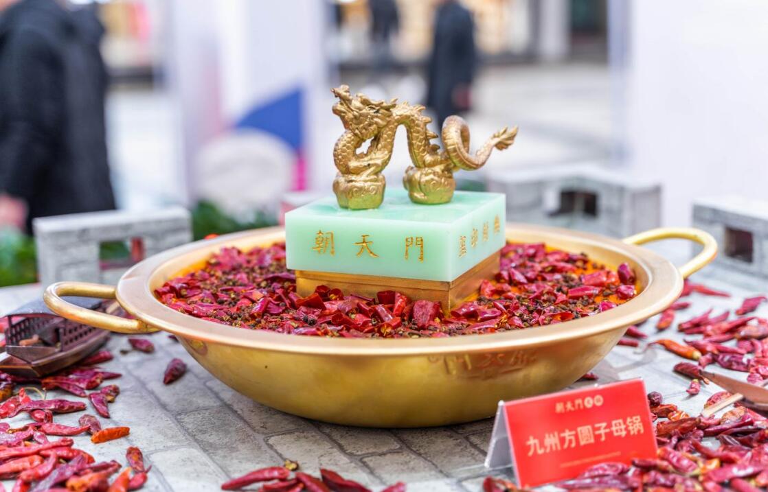 在大商場如何開一家餐飲店并合理運(yùn)營？