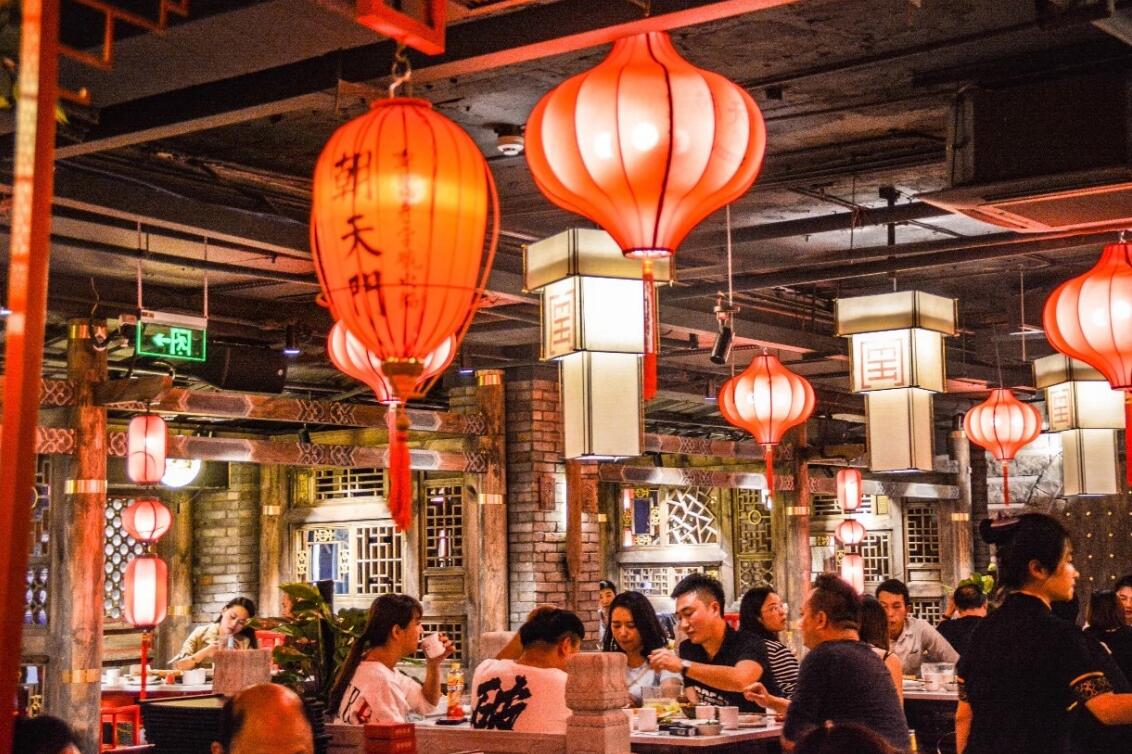 2022年餐飲行業(yè)發(fā)生了哪些大變化？
