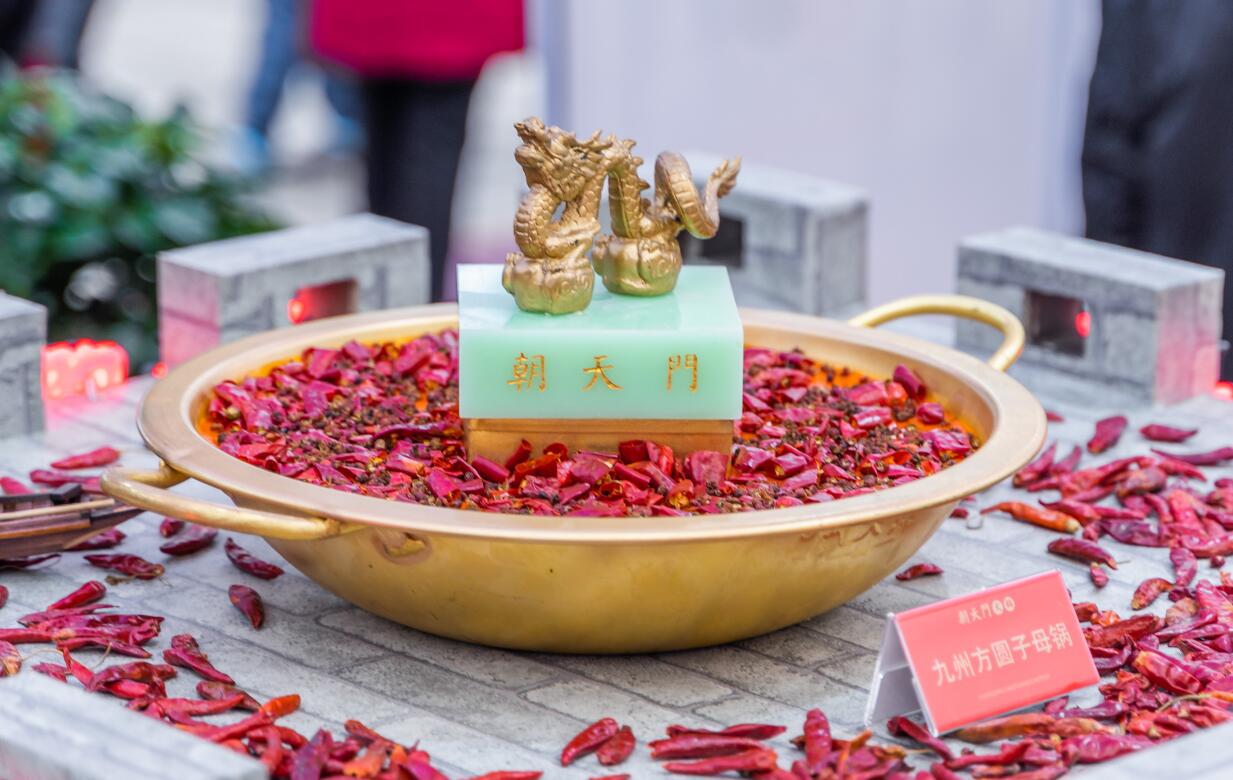 盅盅火鍋，為什么不火了？