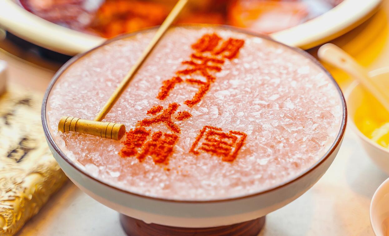 為什么有些開在外地的重慶火鍋不好吃？
