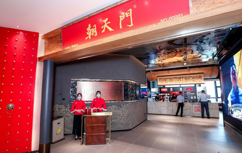 旋轉(zhuǎn)小火鍋未來發(fā)展怎么樣？