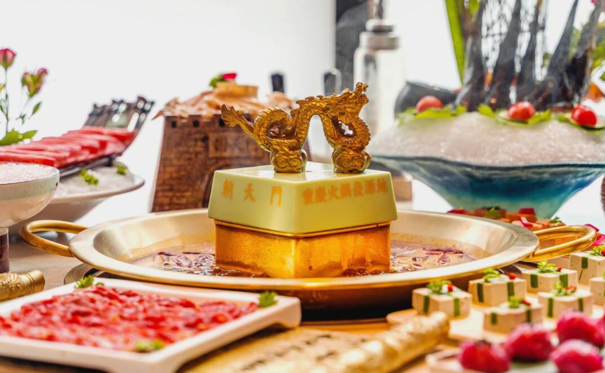 如何打造高端火鍋品牌，這三點(diǎn)可以參考！