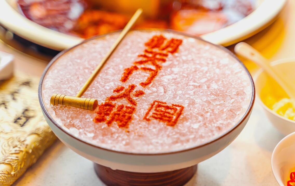 不同類型的火鍋店，餐飲人應(yīng)該怎么選？