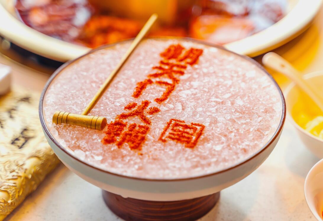 出不了門，又想吃火鍋，怎么辦？