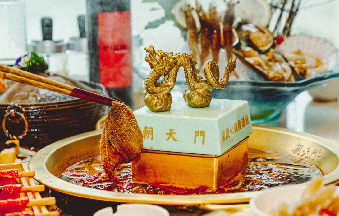 "一人食"火鍋店，有沒有發(fā)展前景？