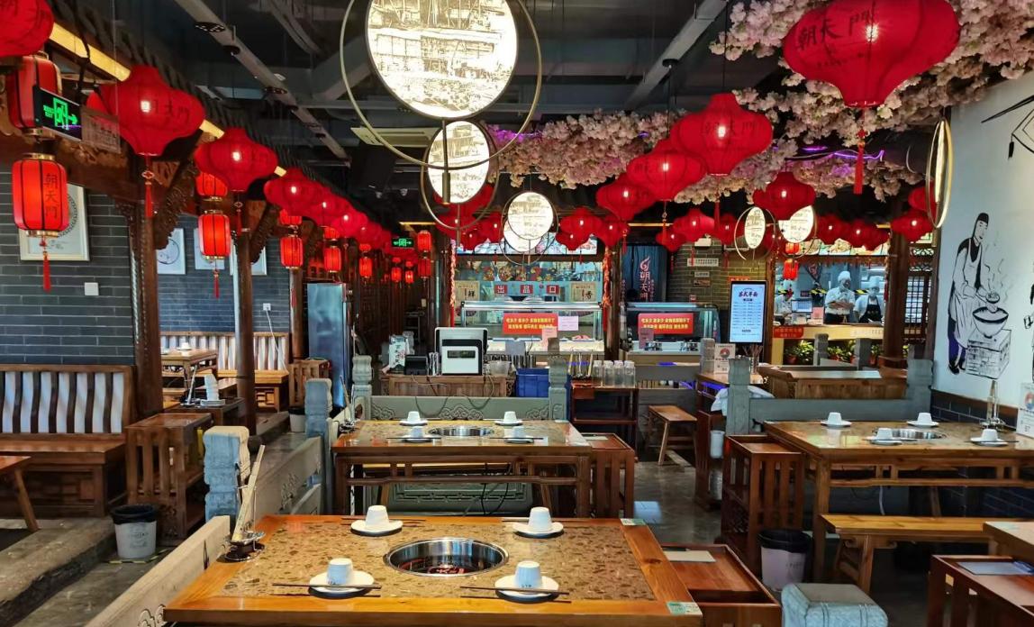 重慶火鍋為什么在國(guó)內(nèi)外越來(lái)越受歡迎？