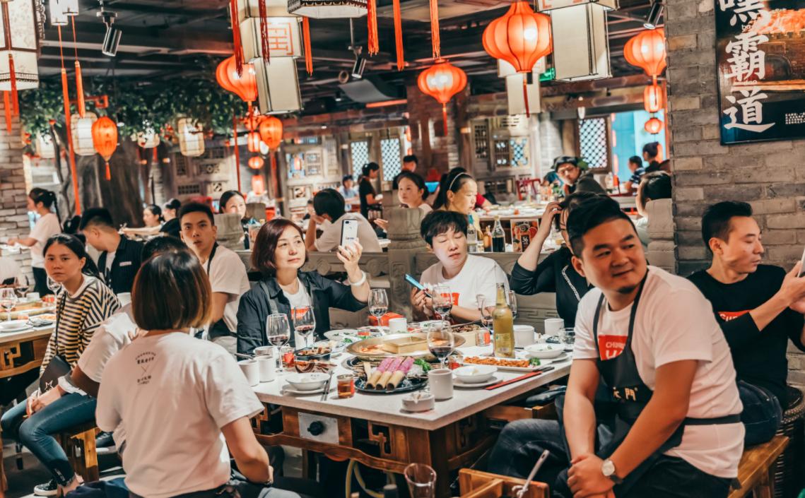 秋冬季節(jié)，全國(guó)各地都在吃什么火鍋？