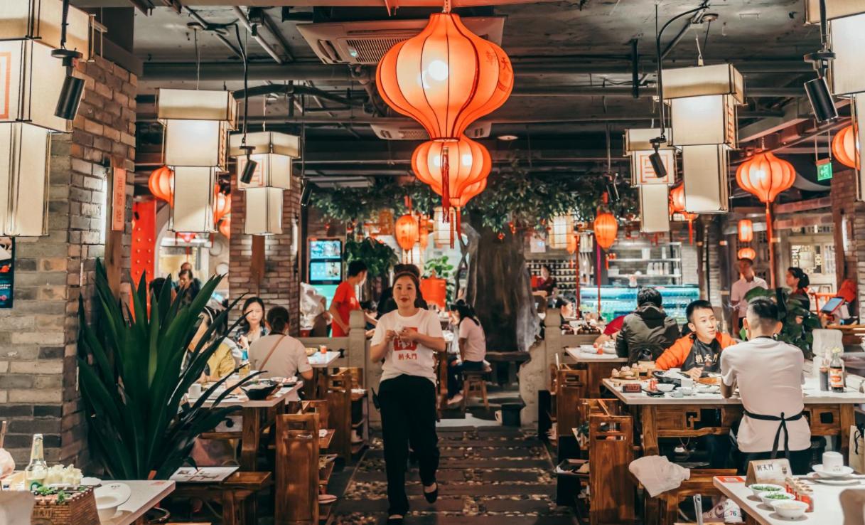 自助火鍋店，盈利姿勢(shì)是怎樣的？