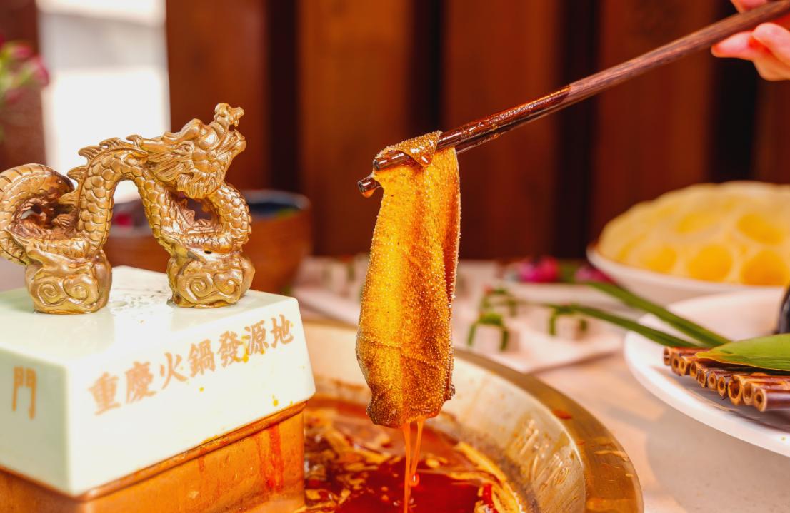 火鍋蘸料這樣調(diào)，好吃入味還正宗！