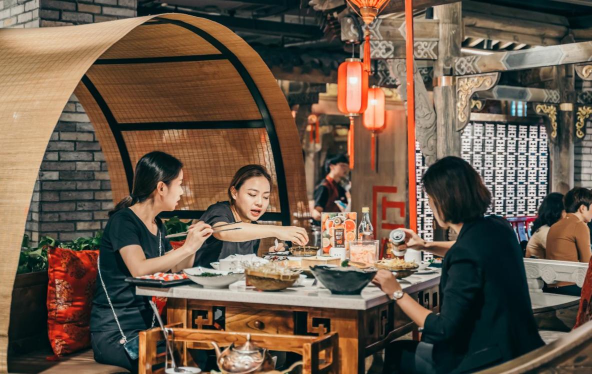 餐廳經(jīng)營訣竅，這幾點(diǎn)必須知道！