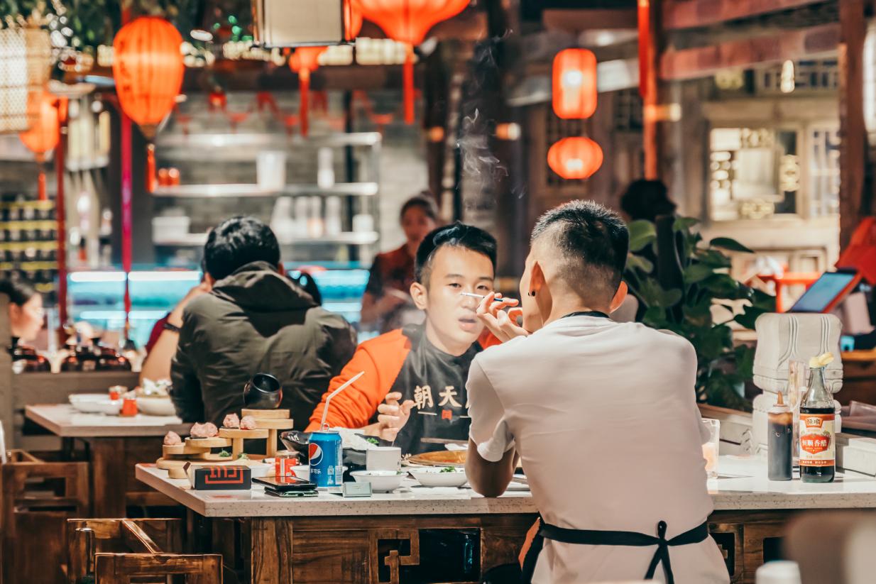 火鍋外賣(mài)怎么做？這幾點(diǎn)相當(dāng)關(guān)鍵！