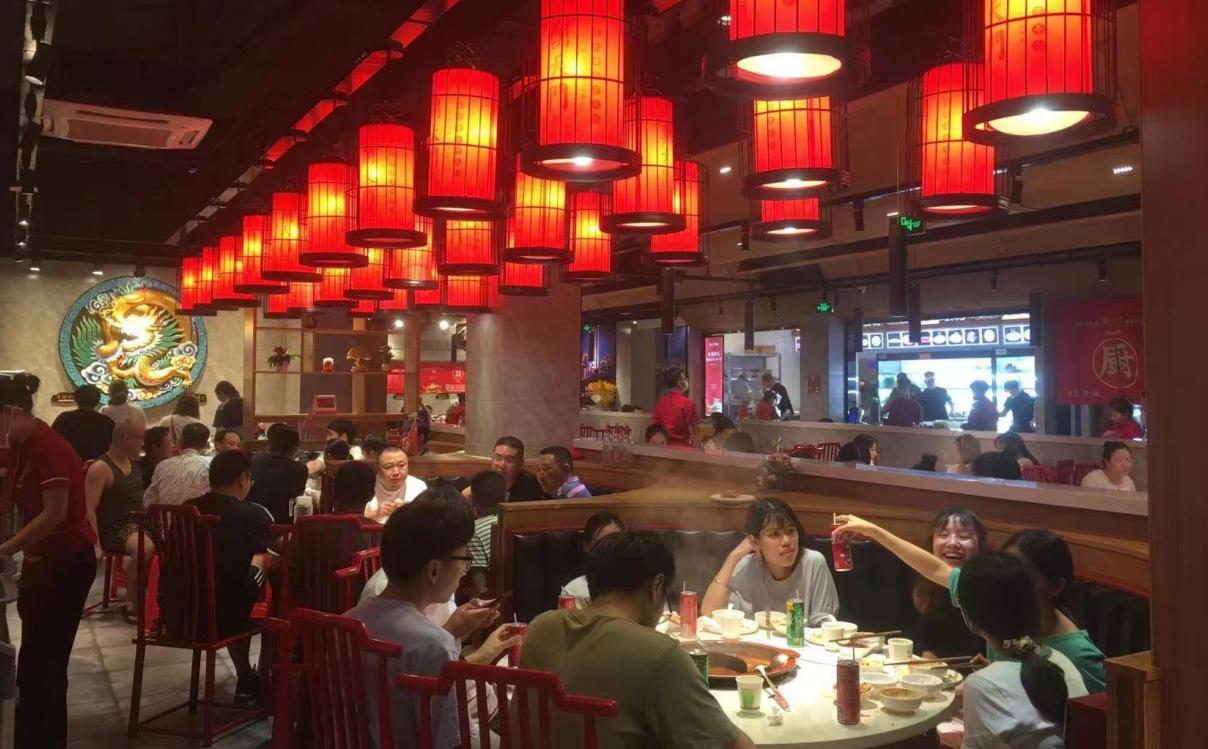 餐飲店這樣裝修，成本更可控，顧客更喜歡！