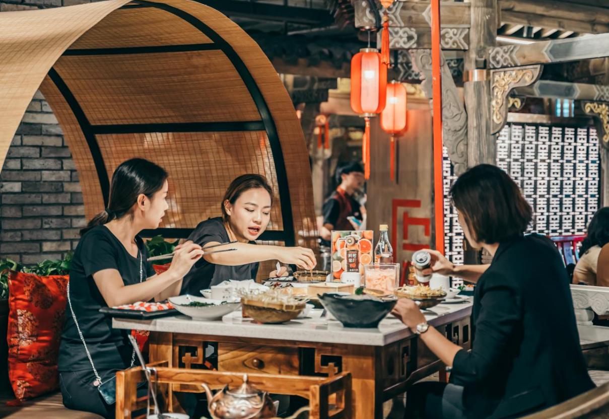 注意！這3個(gè)餐飲趨勢(shì)，抓住的人都能成功！