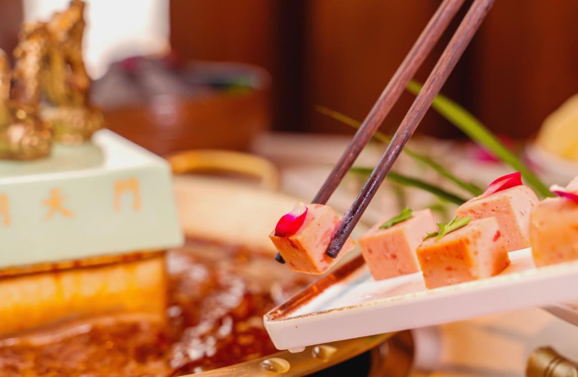 今天才懂！明星熱衷于開火鍋店，竟是因為這？