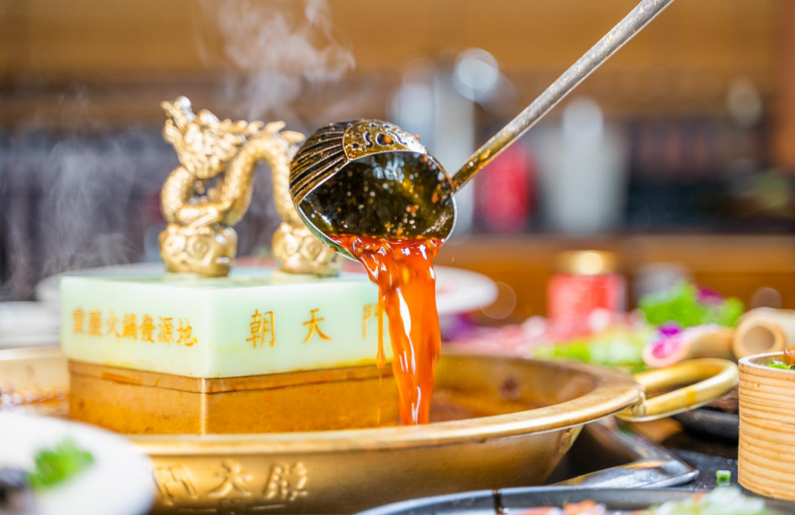 火鍋店怎么做套餐，既受歡迎又賺錢？內(nèi)容干貨！