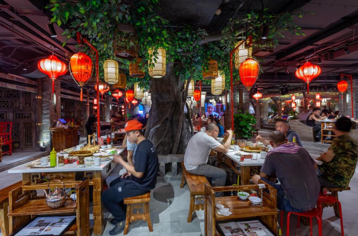 開火鍋店，學(xué)會這3招，還怕留不住員工？
