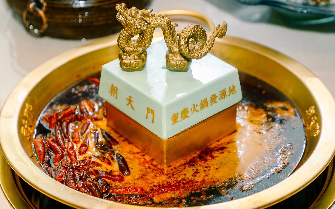 新開火鍋店，該不該選擇手工制作底料？