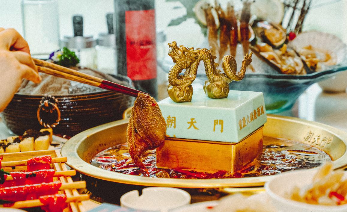 火鍋店要開火，必須具備這3項(xiàng)能力，看看你有嗎？