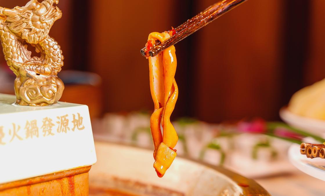 火鍋店這么多，怎么才能脫穎而出？