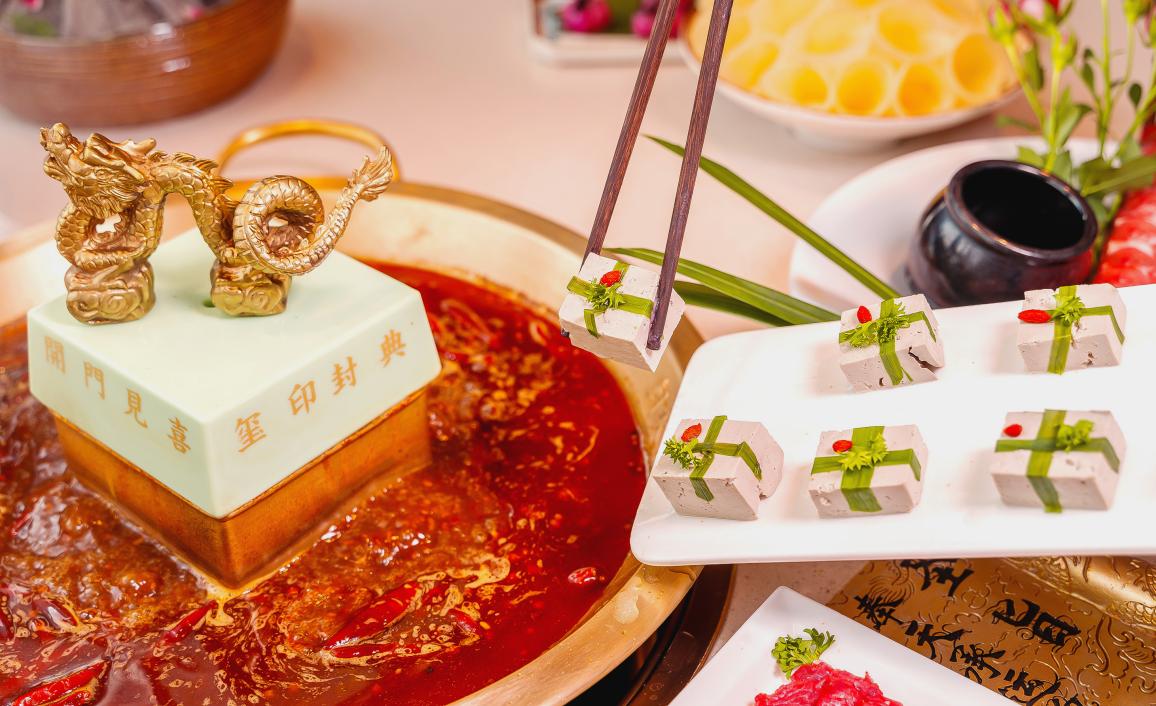 旺季來(lái)臨！這些高毛利又受歡迎的火鍋店食材，你有幾樣？