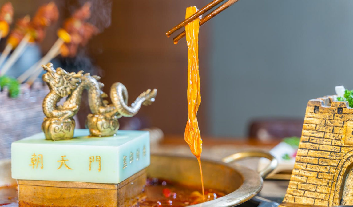 重慶火鍋火遍全球，它到底有什么魅力？