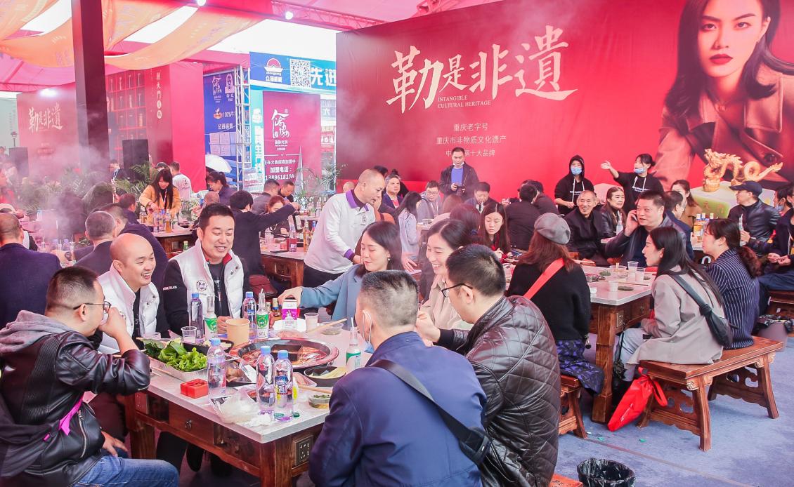 開火鍋店的4個技巧，輕松提高營業(yè)額！