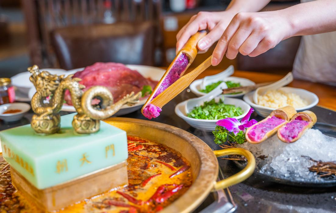 街邊、社區(qū)、商場店選址有什么技巧？餐飲干貨分享！