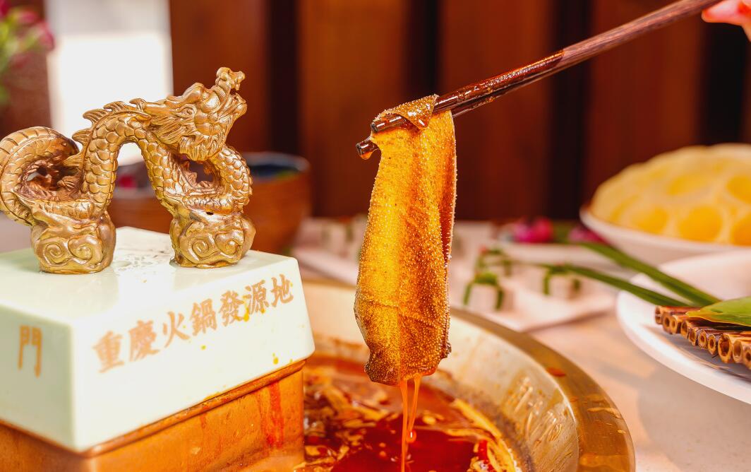 “圍爐煮茶”爆火的背后，暗藏了什么餐飲邏輯？