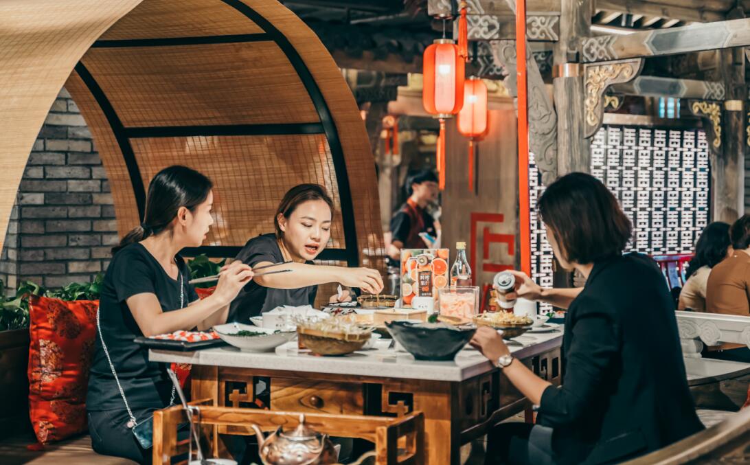 未來(lái)做什么品類最賺錢？揭秘未來(lái)餐飲趨勢(shì)！
