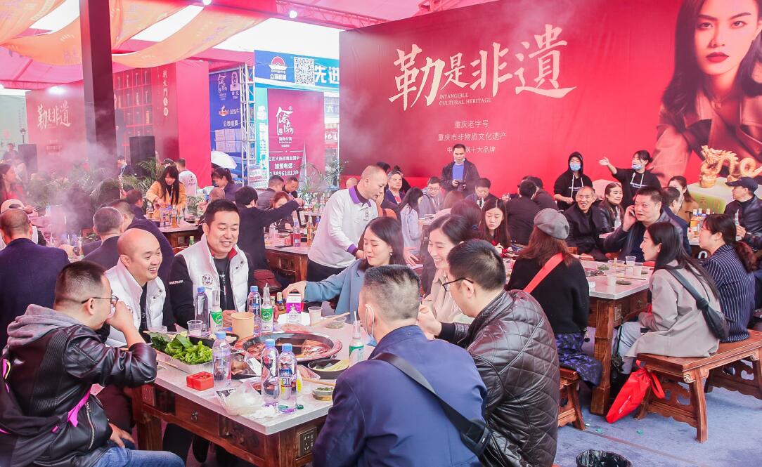 社區(qū)餐飲點成“新寵”，你知道它有什么特點嗎？