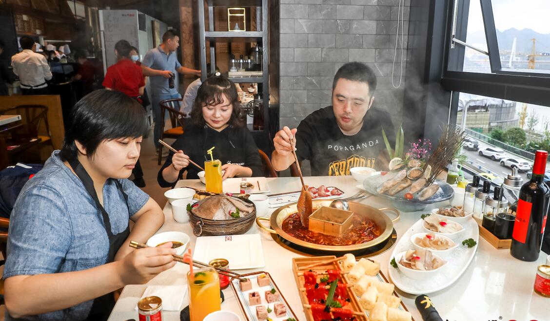 三線城市開店做餐飲，到底有多難？