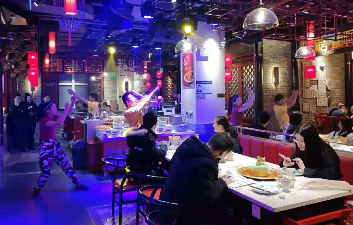 餐飲大坑要避免，踩中一場空中夢！