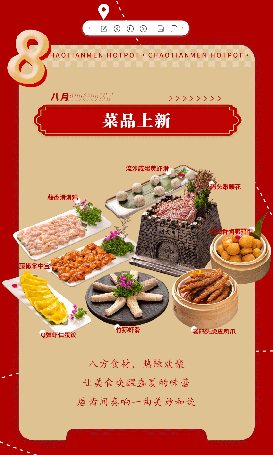 請(qǐng)查收 | 朝天門火鍋2022年度報(bào)告！