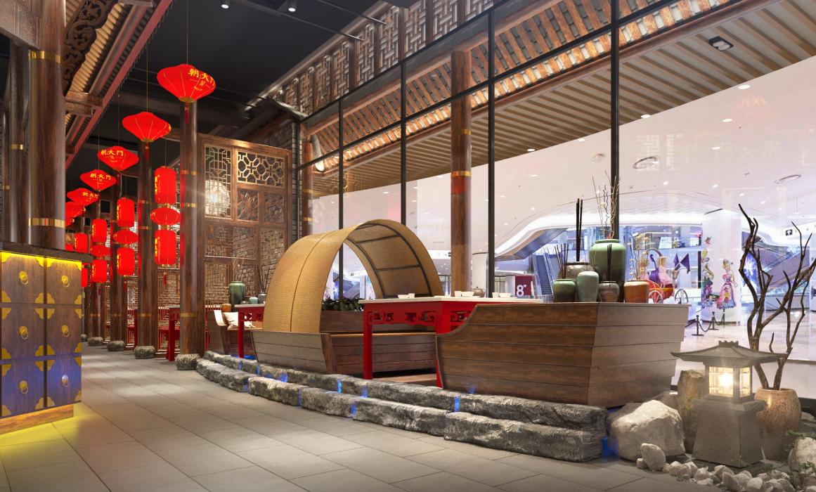 2023年，最有潛力的4個餐飲賽道！
