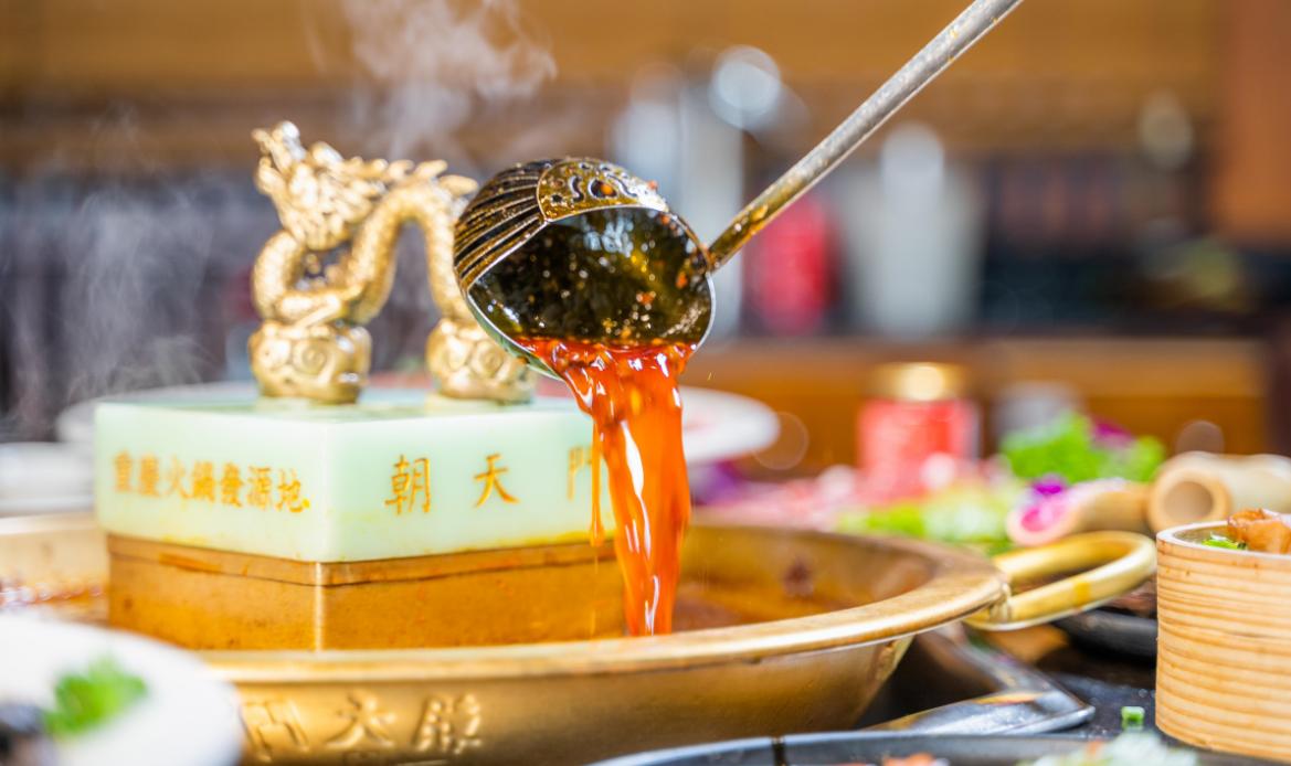 知名品牌營業(yè)額集體下滑，鹵味不再受歡迎了？