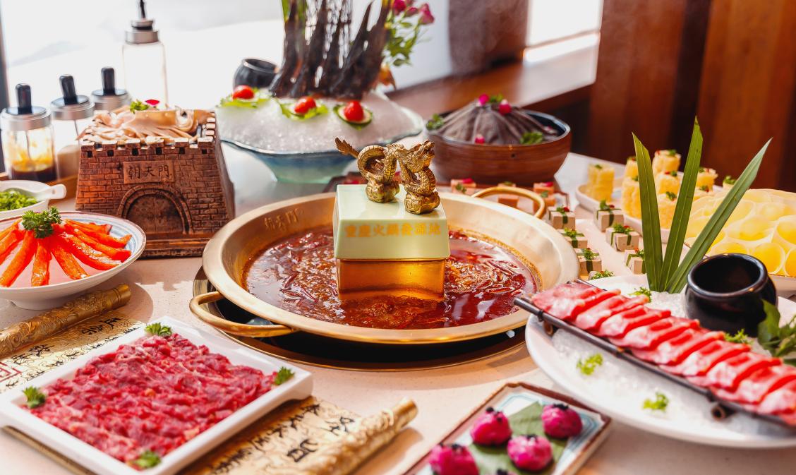 賺錢的餐飲人，都做對(duì)了這3件事！