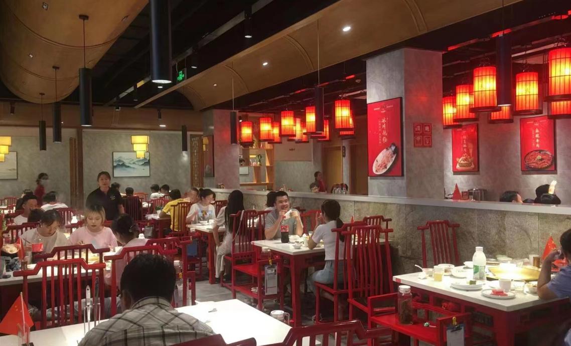 這3個(gè)火鍋的消費(fèi)洞察，讓你的火鍋店更受歡迎