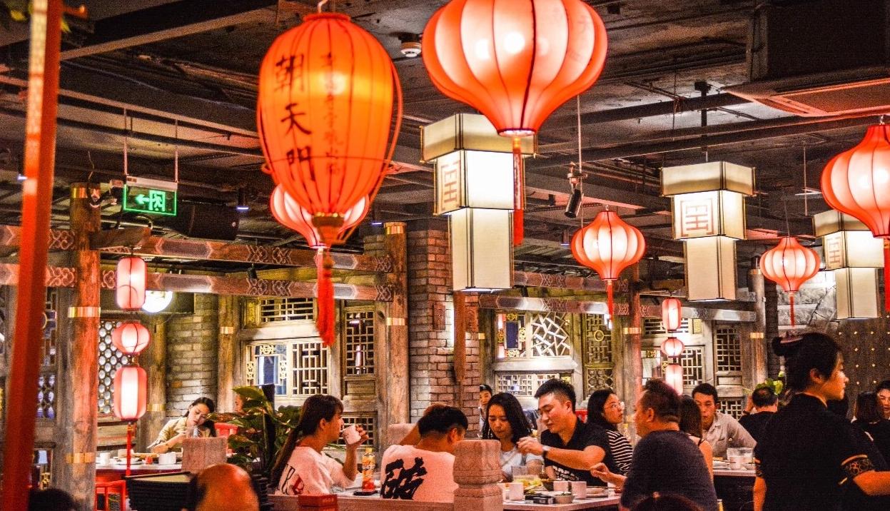 開一家能賺錢的餐廳，必須要具備3種經(jīng)營(yíng)思維！