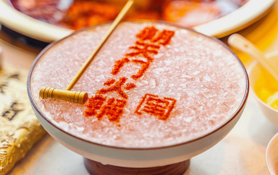 擁有這13點(diǎn)，想做垮一家火鍋店？難！