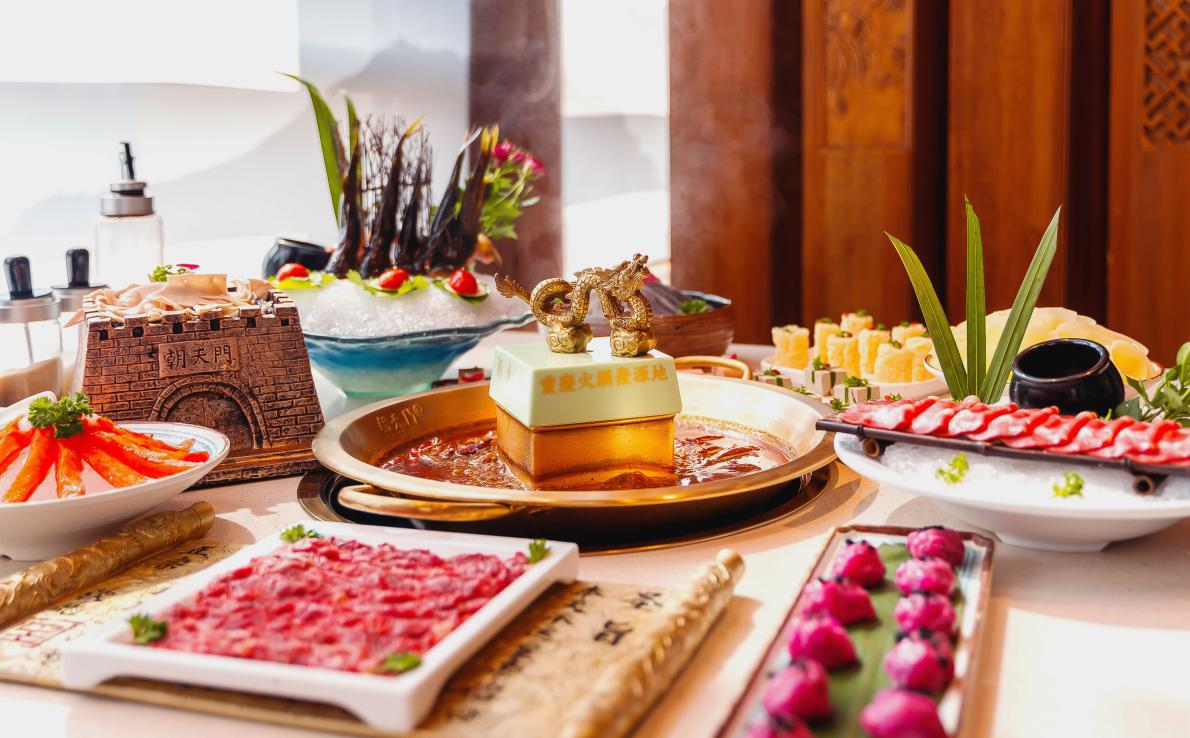 餐飲發(fā)展的四大趨勢(shì)，看懂讓你的餐廳再戰(zhàn)十年！