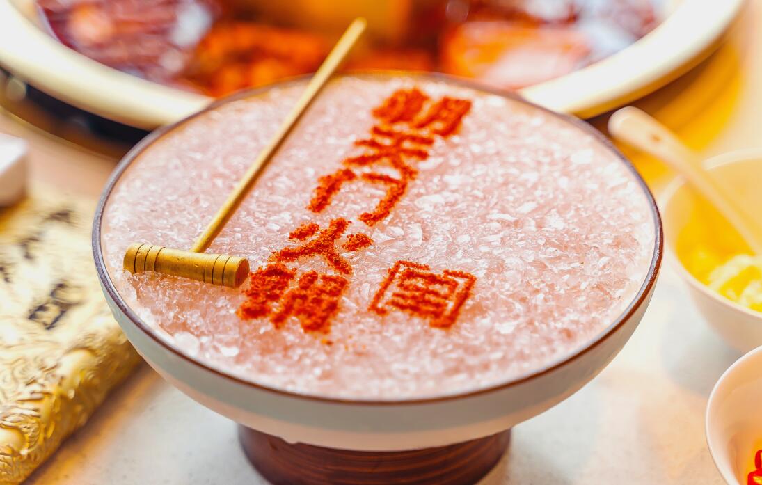 餐飲廣告語的藝術(shù)！它能讓你的餐飲店客流翻倍