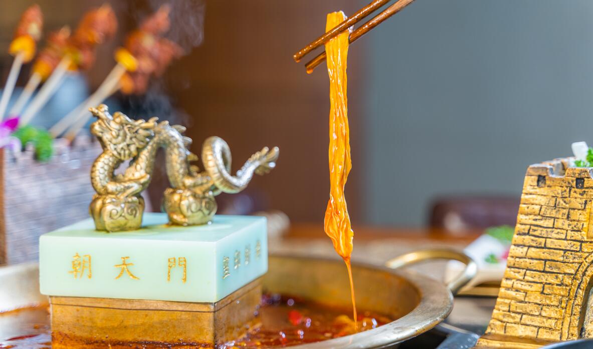 3-5月去重慶，吃喝玩樂打卡攻略，這一篇就夠了！