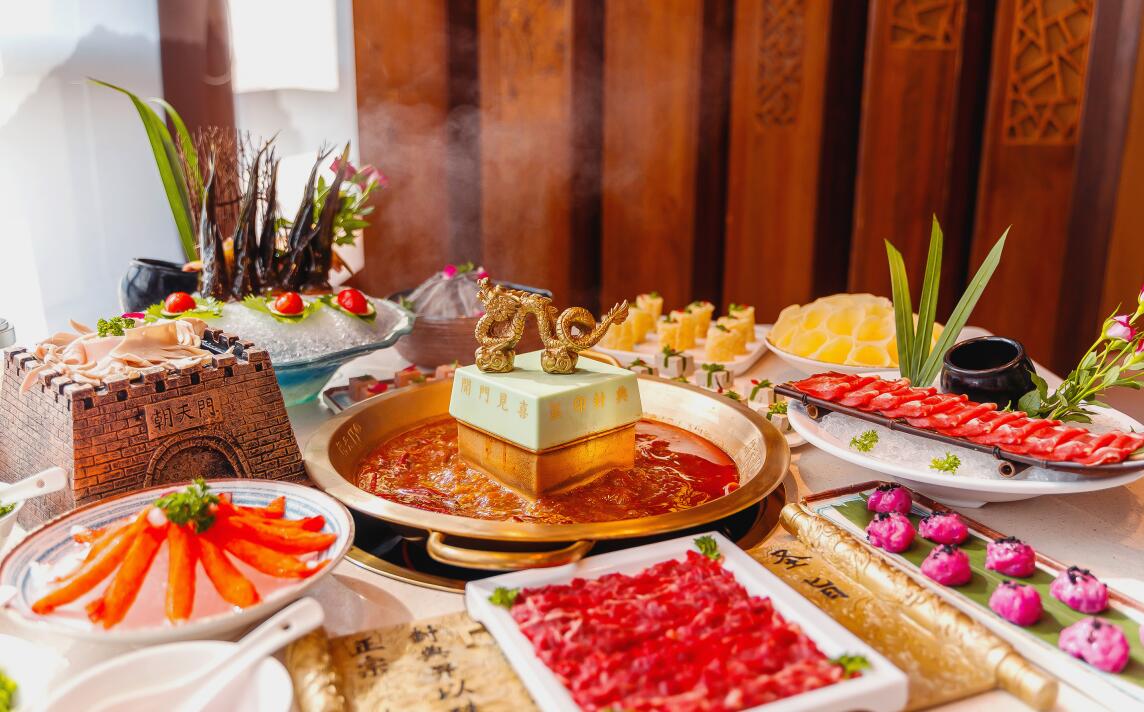 創(chuàng)業(yè)做餐飲，這幾種小吃店能讓你輕松賺錢！