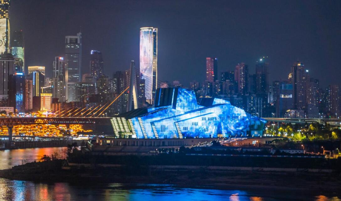 廣陽島旅游攻略！重慶小伊犁，最美大草坪！