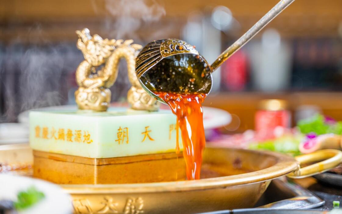 山城步道旅游玩法攻略！重慶土著推薦，打卡超出片兒！