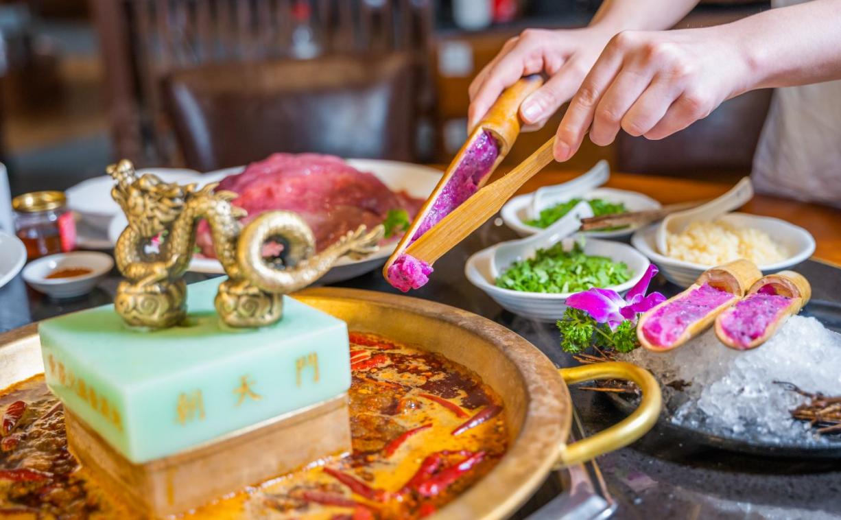 湖廣會(huì)館l旅游打卡攻略，打卡重慶寶藏地標(biāo)歷史建筑！