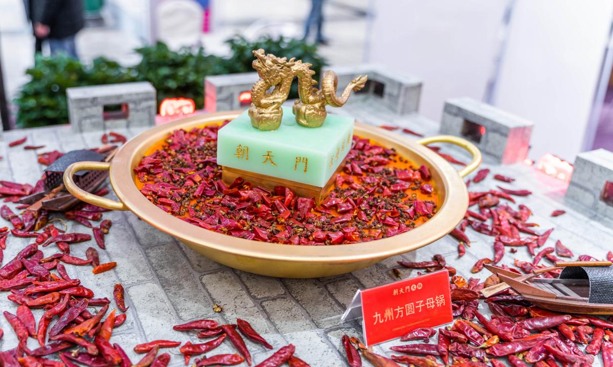 重慶老君洞旅游打卡攻略，徒步祈福超治愈，土著推薦！